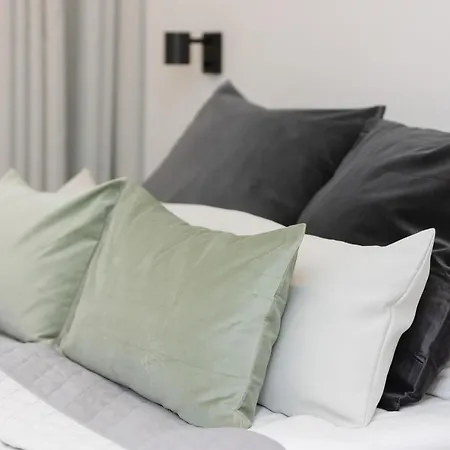 Apartamento Heart Of Metro Swietokrzyska By Renters