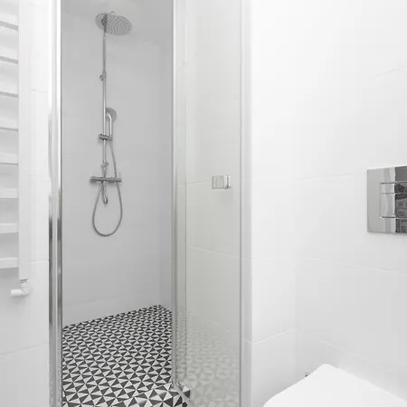 Apartament Heart Of Metro Swietokrzyska By Renters *