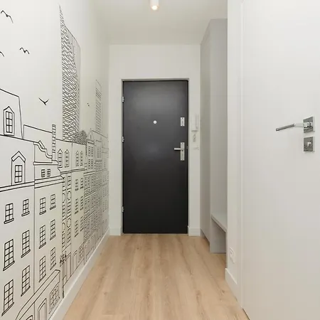 Apartament Heart Of Metro Swietokrzyska By Renters Warszawa